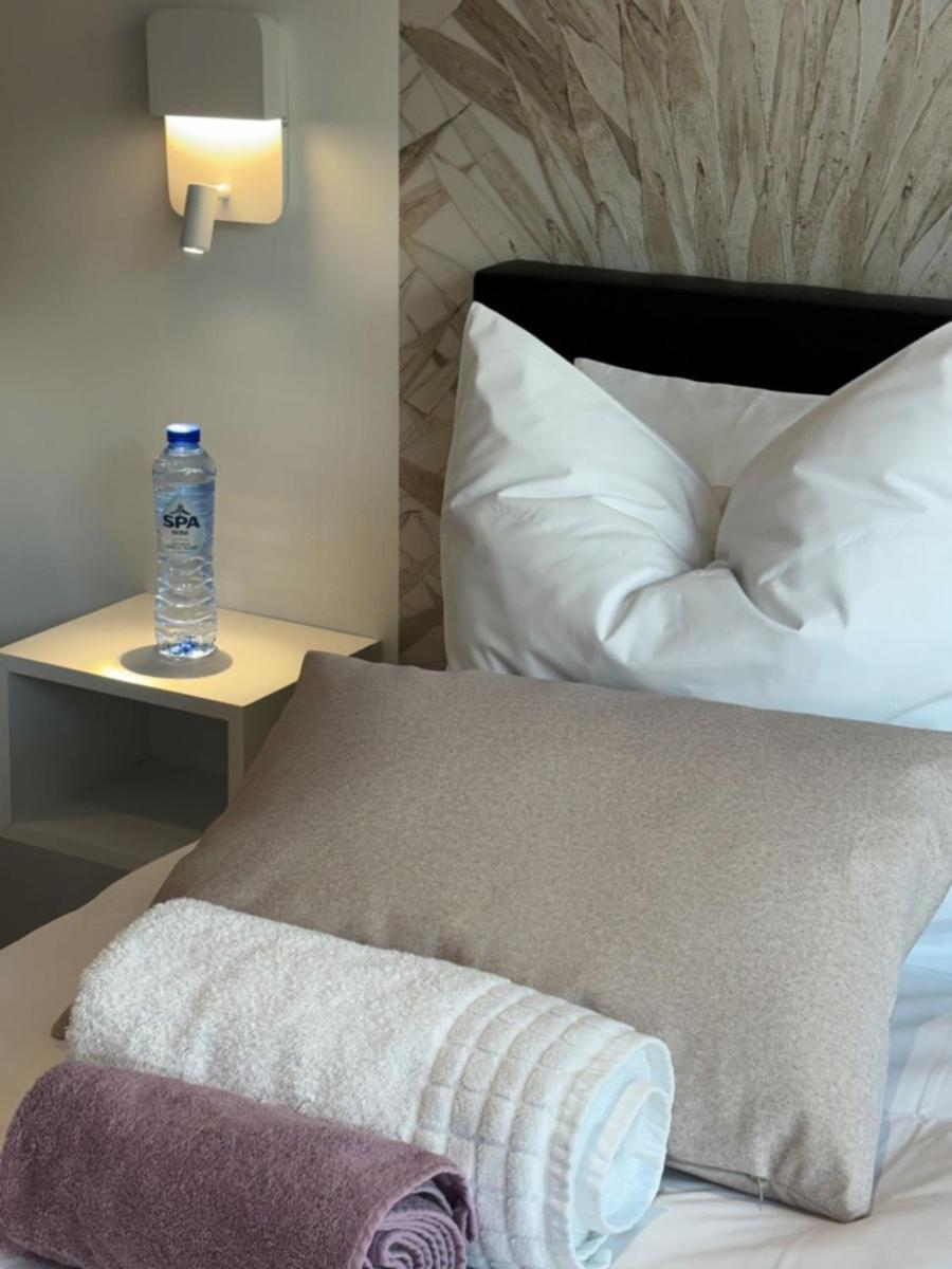 Studio De L'Avenue Spa Ngoại thất bức ảnh