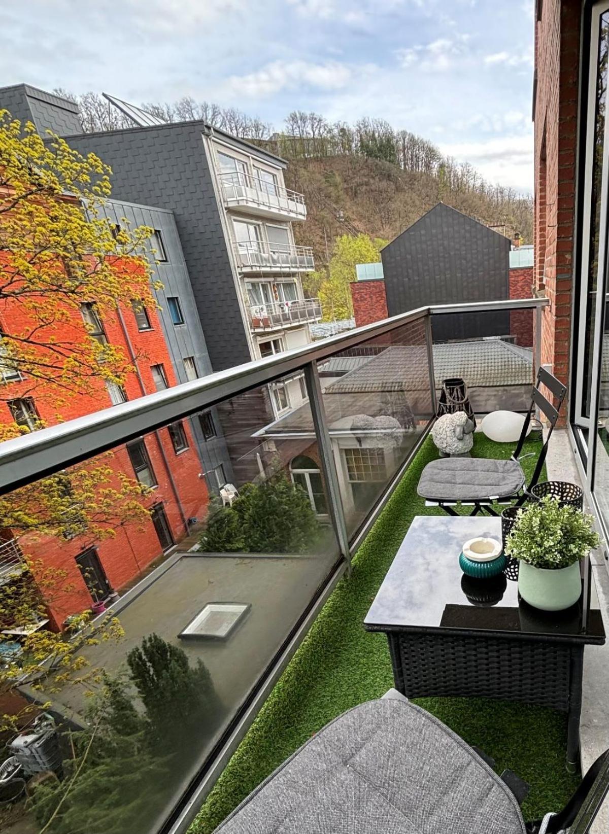 Studio De L'Avenue Spa Ngoại thất bức ảnh